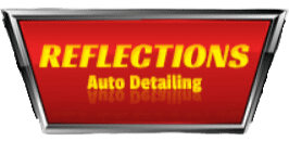 Reflections Auto Care